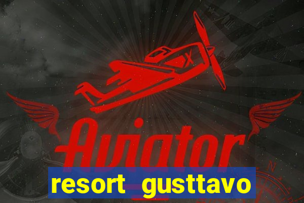resort gusttavo lima porto de galinhas